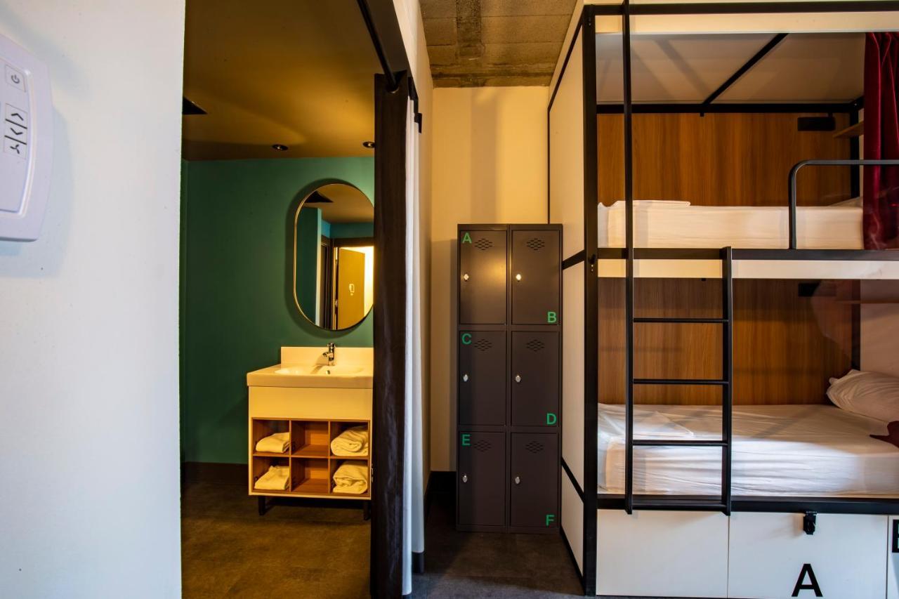 Bed in 6-Bed Mixed Dormitory Room,1648997554:JPEG