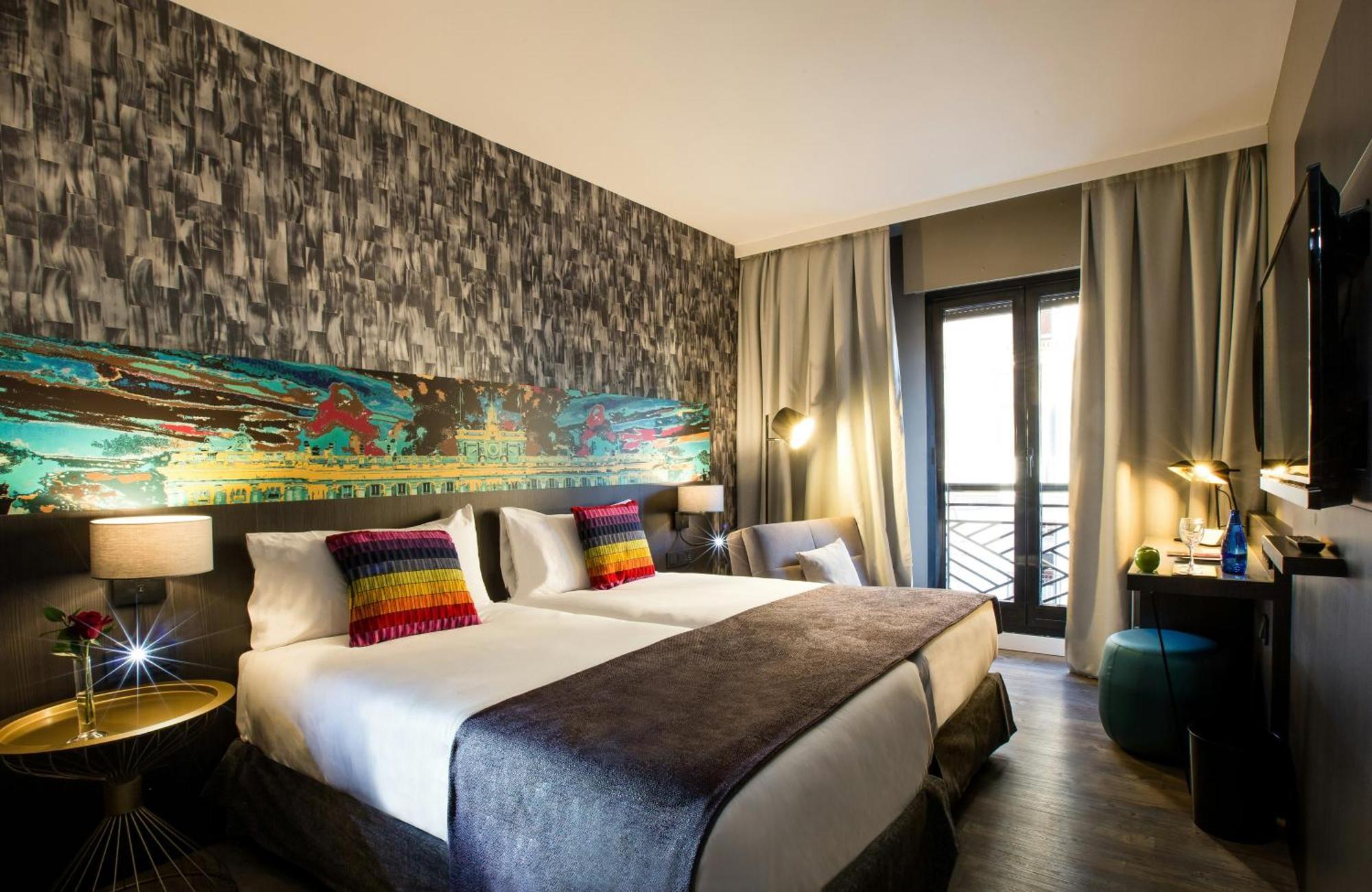 Quarto Triplo Conforto
