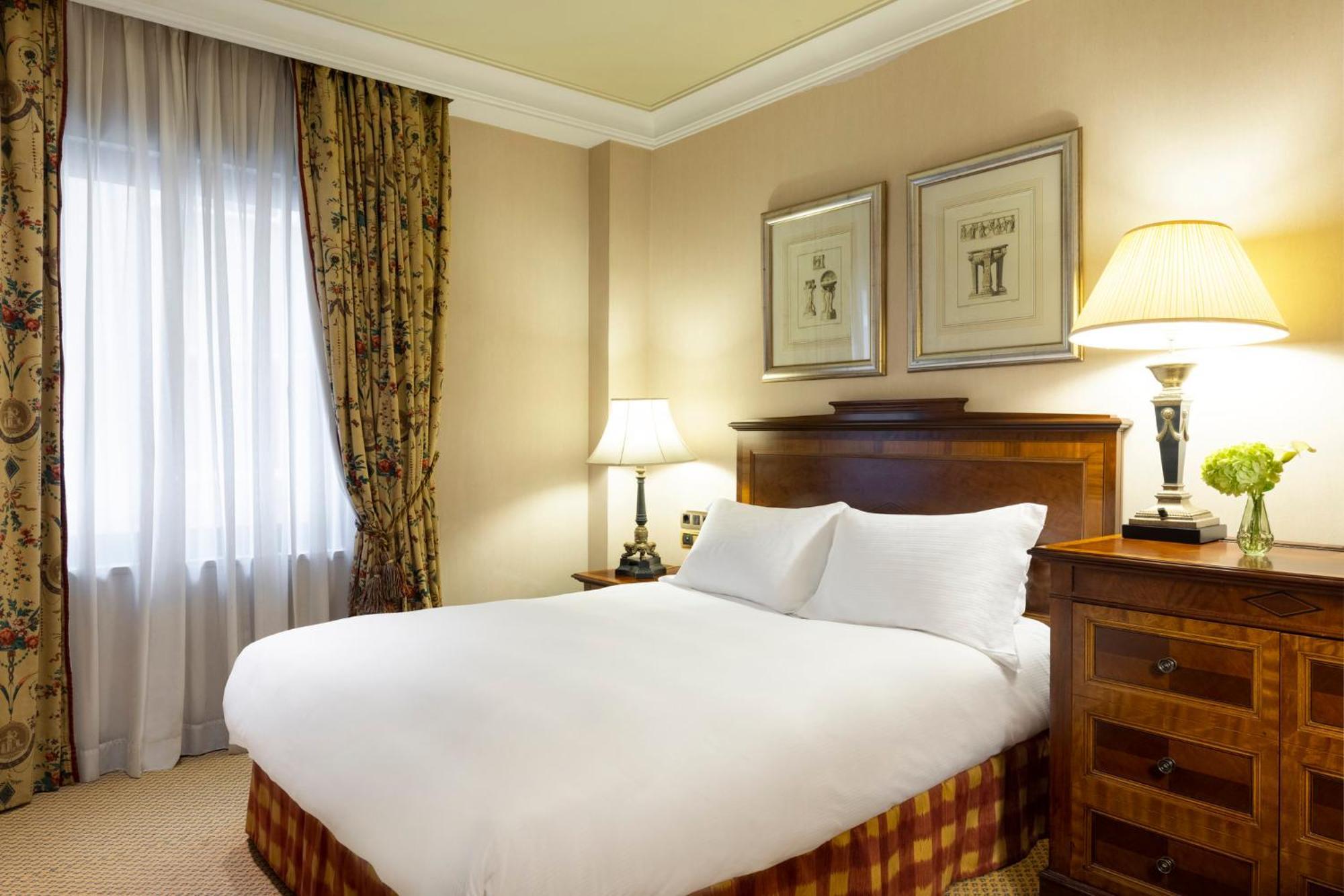 Cosy Double Room