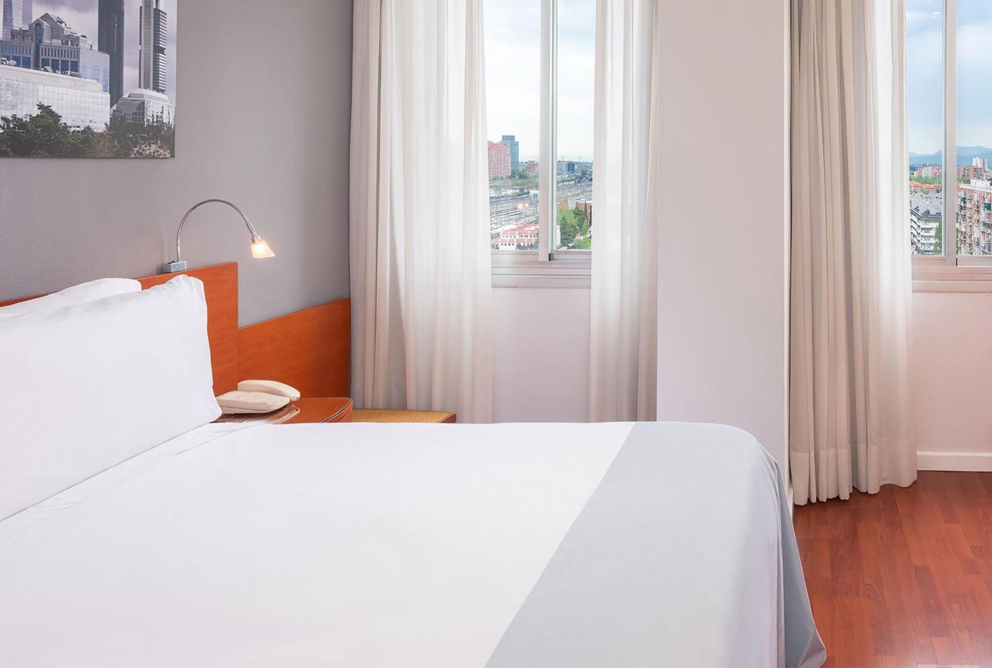 Quarto Duplo Premium