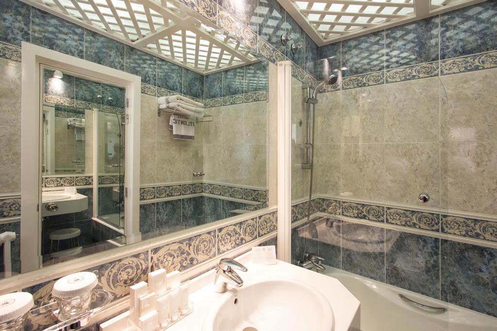 Quarto Individual