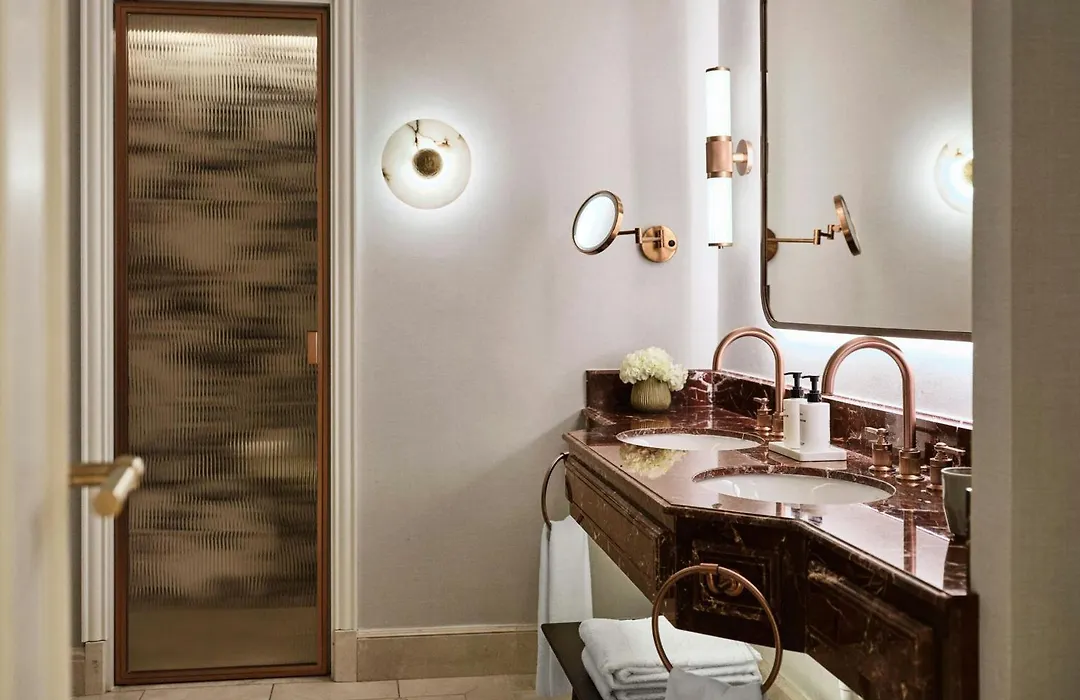 The Palace, A Luxury Collection Hotel, Madrid-1