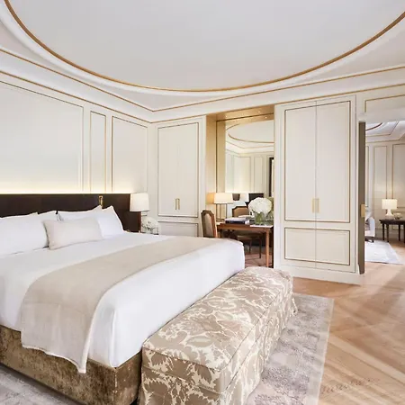 Mandarin Oriental Ritz, Madrid-3