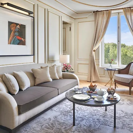 Mandarin Oriental Ritz, Madrid-2