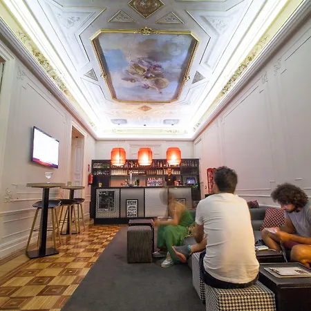 Toc Hostel Madrid-2
