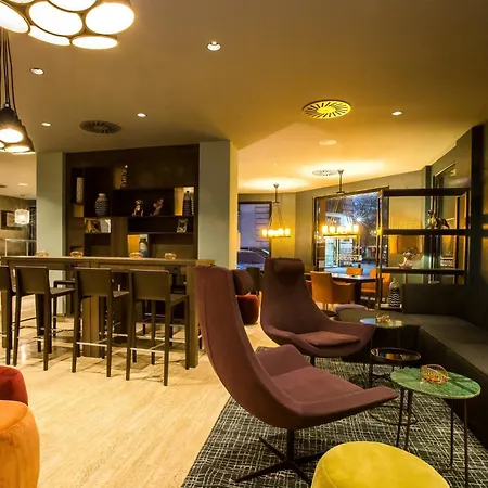 Leonardo Boutique Hotel Madrid-2