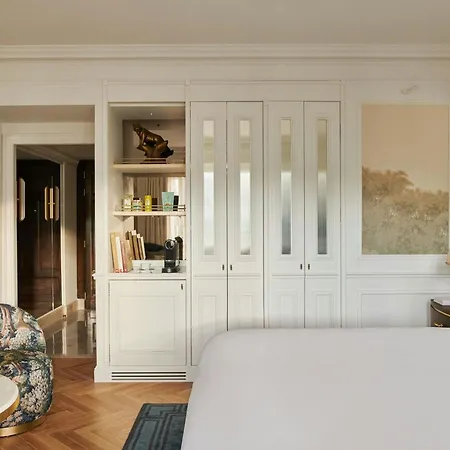 The Palace, A Luxury Collection Hotel, Madrid-2